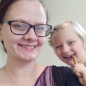 Meet your Posher, Samantha